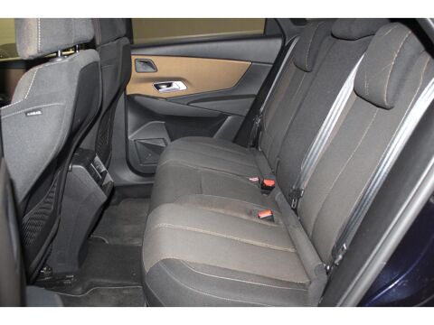 DS3 Business E-Tense 225CH - Suivi DS 2021 occasion 95340 Bernes-sur-Oise
