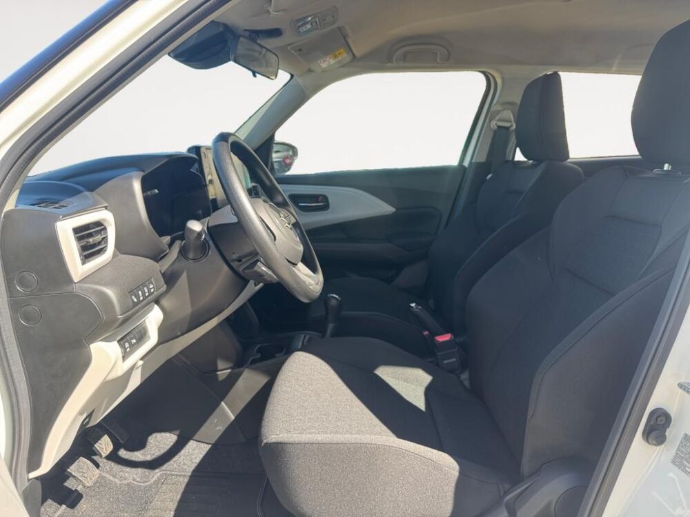 Swift SUZUKI 1.2 HYBRID Avantage 2026 occasion 78780 MAURECOURT