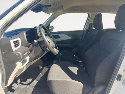 Swift SUZUKI 1.2 HYBRID Avantage 2026 occasion 78780 MAURECOURT