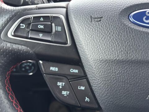 Ecosport 1.0 ecoboost 125 st-line 2019 occasion 33127 Saint-Jean-d'Illac