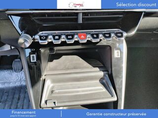 208 ALLURE PACK 1.2 TURBO 100 CAMERA AR+MAIN LIBRE 2023 occasion 81000 Albi