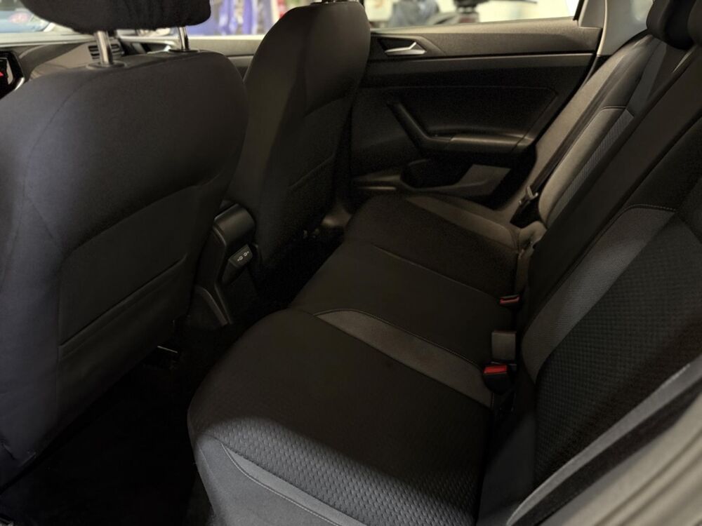 Polo 1.0 TSI - 95 - BV DSG 7 VI AW Life PHASE 2 2023 occasion 94360 Bry-sur-Marne