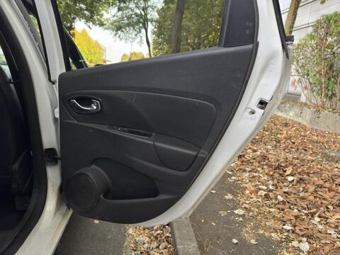 Clio Estate 1.2 Energy TCe - 120 IV ESTATE BREAK Intens PHASE 2 2018 occasion 77185 Lognes
