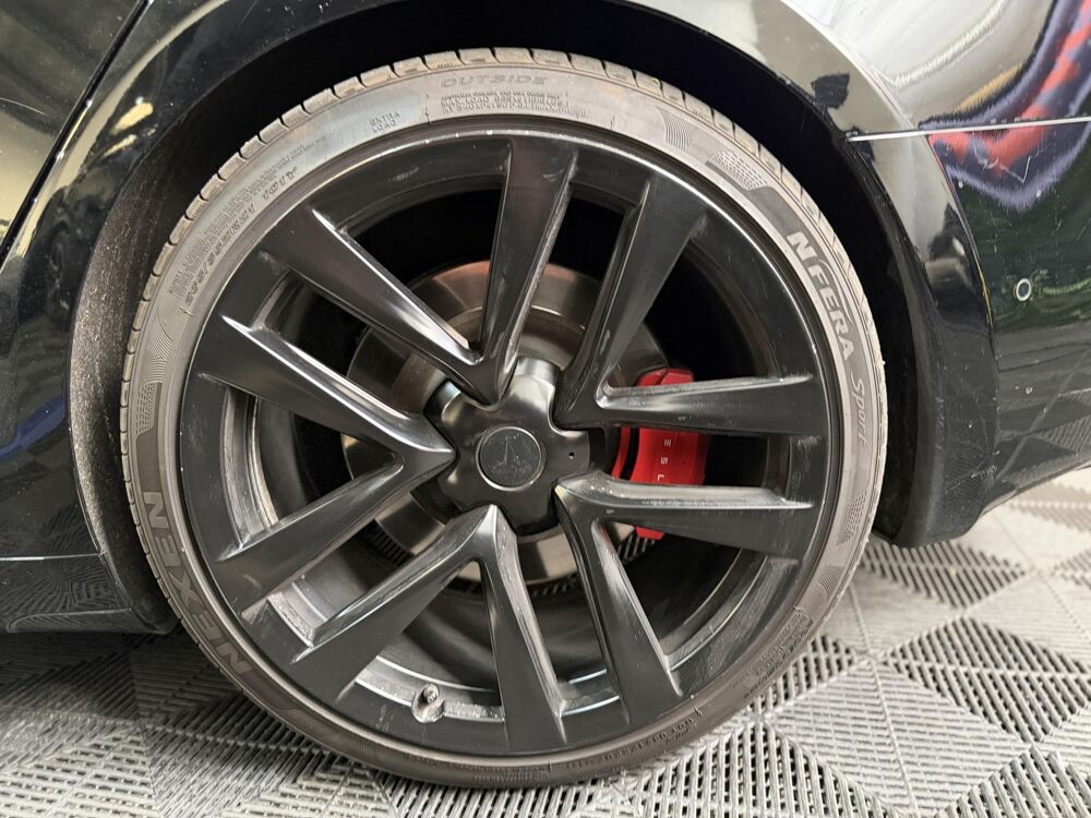 Model S Ludicrous Performance 2019 occasion 94360 Bry-sur-Marne