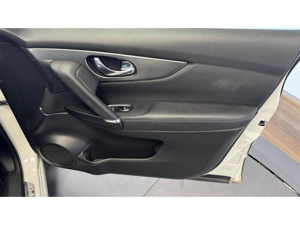 Qashqai 1.3 DIG-T 160 ch - BV DCT - Tekna+ -Toit Panoramique - Entre 2020 occasion 60740 Saint-Maximin