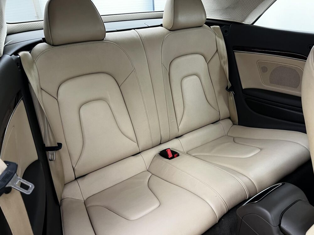 A5 Cabriolet 2.0 TDI 177 ch Ambition Luxe PHASE 2 2012 occasion 33130 B&egrave;gles