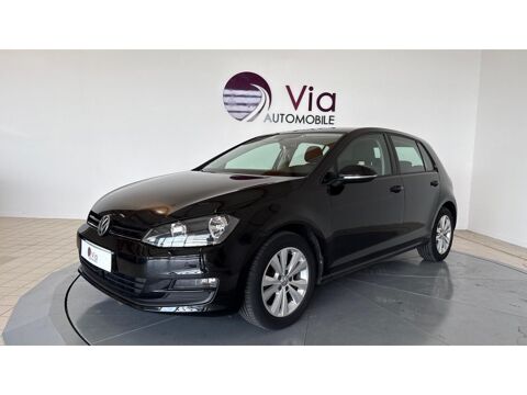 Annonce voiture Volkswagen Golf 7990 €
