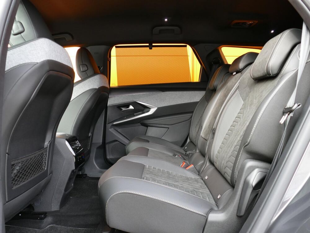 5008 III HYBRID 145 GT EXCLUSIVE - BV E-DCS6 2026 occasion 77090 Coll&eacute;gien