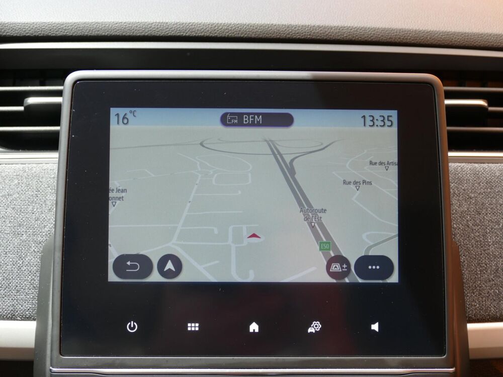 Zo&eacute; R110 EVOLUTION ACHAT INTEGRAL 52KWH 2022 occasion 77090 Coll&eacute;gien