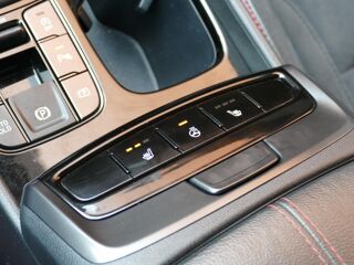 Tucson 1.6 T-GDi HYBRID 48V 150 N LINE - BV DCT 2024 occasion 77090 Coll&eacute;gien