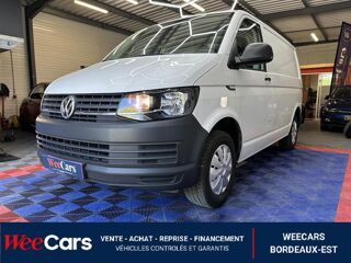Transporter 2019 occasion 33370 Artigues-pr&egrave;s-Bordeaux