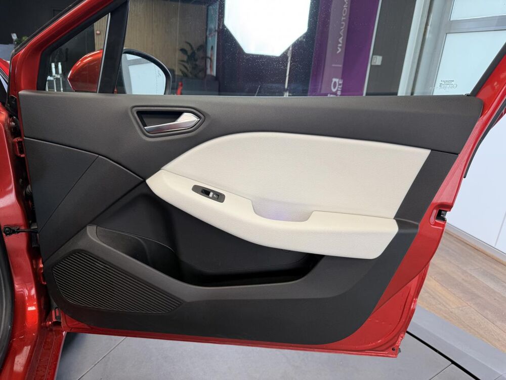 Clio 1.6 E-Tech Hybride - 140 - Intens - Bose - Carplay - 1 propr 2020 occasion 60740 Saint-Maximin
