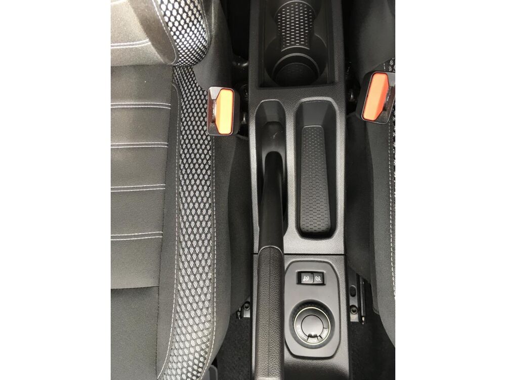 Duster 1.5 Blue dCi - 115 4x4 E6U Prestige 2021 occasion 31220 Lavelanet-de-Comminges
