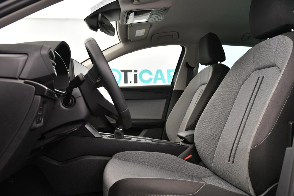 Leon 2.0 TDI 115 BVM6 Business occasion 17130 Montendre