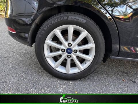 B-max 1.0 SCTi 125 Titanium 2016 occasion 77185 Lognes