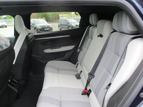Sc&eacute;nic E-Tech 220 E-TECH SUV Techno Iconic 2025 occasion 31660 Bessi&egrave;res