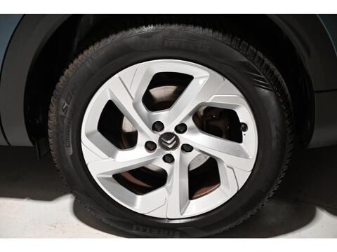 C5 aircross 1.2 PureTech 12V - 130 S&S - BV EAT8 Feel PHASE 1 2022 occasion 77100 Meaux