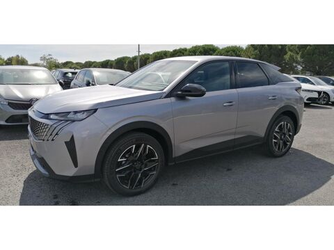 3008 1.2i Hybrid 145 e-DCS6 Allure 2025 occasion 81580 Soual