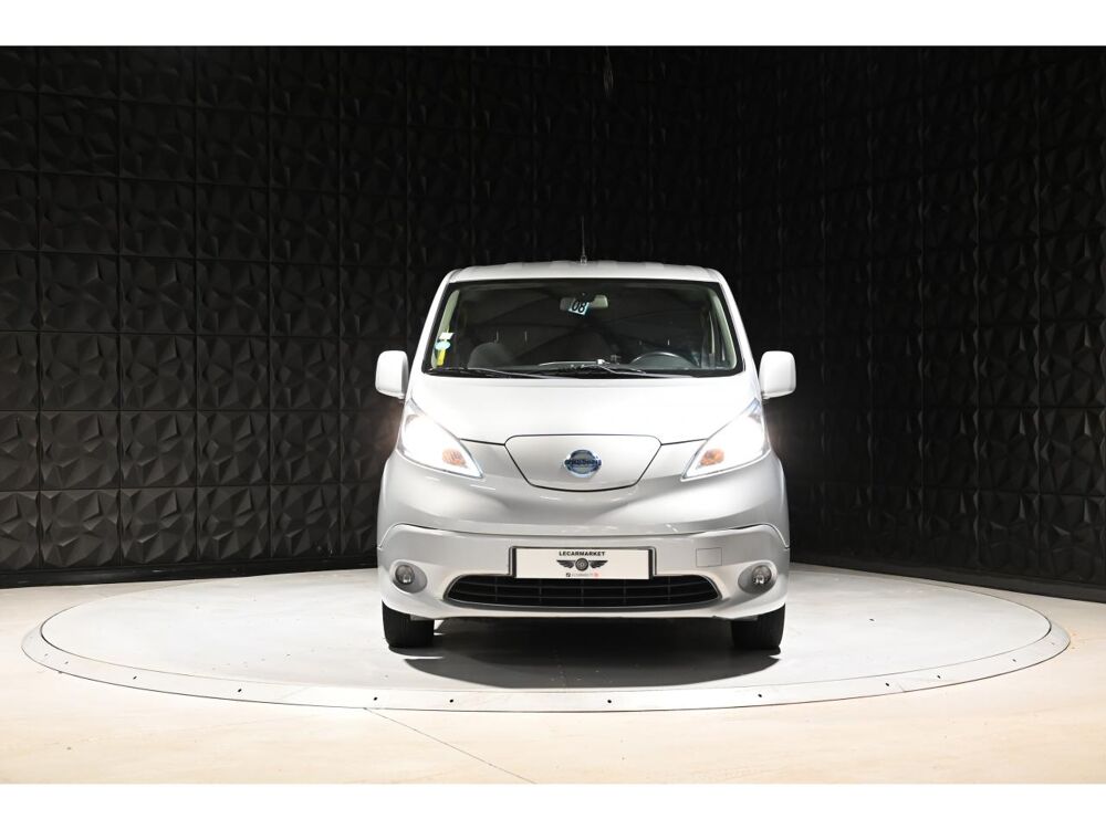 200 e- 5pl 2017 EVALIA N-Connecta 24kWH 2017 occasion 77100 Meaux