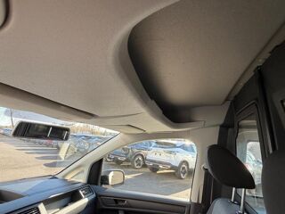 Caddy 2.0 TDI 75 Business Line 2020 occasion 35300 Foug&egrave;res