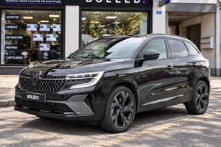 Austral E-Tech Hybride 200 BVA multi-modes Iconic Esprit Alpine HAR 2023 occasion 78760 Jouars-Pontchartrain