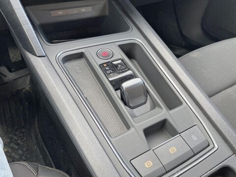 Formentor 2.0 tsi 190 v dsg7 4drive 2023 occasion 85150 Les Achards