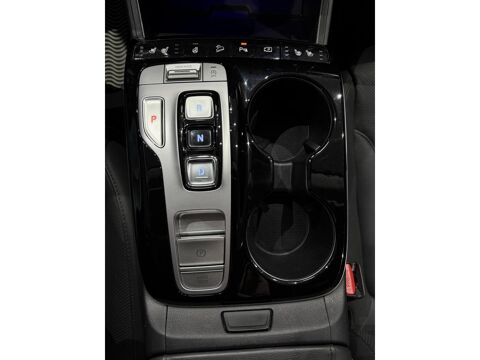 Tucson 1.6 CRDi Hybrid 48V - 136 - BV DCT-7 S&S Executive 2022 occasion 47200 Saint-Pardoux-du-Breuil