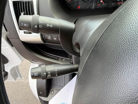 Ducato FOURGON Evoluzione L2H2 2.3 Multijet - 160 EcoPack - BVA TVA 2021 occasion 19100 Brive-la-Gaillarde