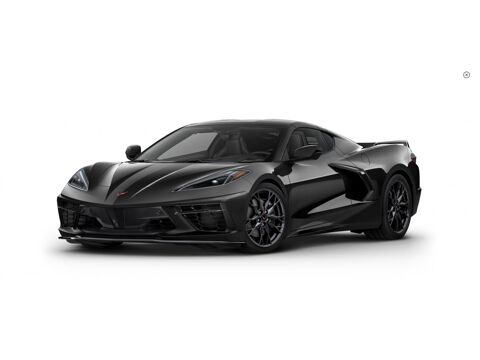 Chevrolet Corvette C8 2LT PACK Z51 2024 occasion Le Coudray-Montceaux 91830