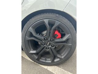 Clio IV R.S. Trophy 1.6 - 220 EDC6 2015 occasion 49070 Beaucouz&eacute;