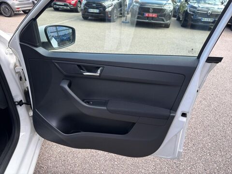 Fabia 1.0 mpi 75 active 2018 occasion 57525 Talange
