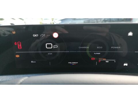 3008 1.2i Hybrid 145 e-DCS6 Allure +PK PANORAMIC NAVIGATION 2025 occasion 81580 Soual
