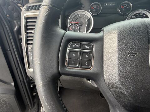 RAM 1500 CREW SPORT CLASSIC 2019 occasion 91830 Le Coudray-Montceaux