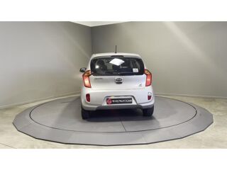 Picanto II 1.0 69cv Active Garantie 12 mois 2013 occasion 33500 Libourne