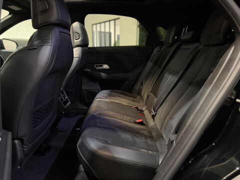 DS7 2.0 BlueHDi 180ch EAT8 Performance Line + - Garantie 12 MOIS 2019 occasion 94360 Bry-sur-Marne