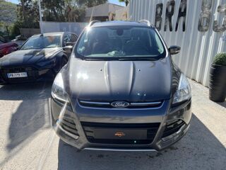 Kuga 2.0 TDCi - 150 - BV Powershift 4x4 II 2013 Sport Platinium 2015 occasion 83490 Le Muy