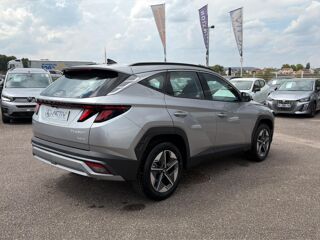 Tucson 1.6 t-gdi 239 hybrid intuitive 2026 occasion 88150 Chavelot