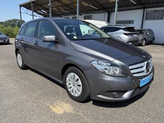 Classe B B 180 CDI FAP BERLINE - BM 246-242 Design 2014 occasion 47200 Saint-Pardoux-du-Breuil