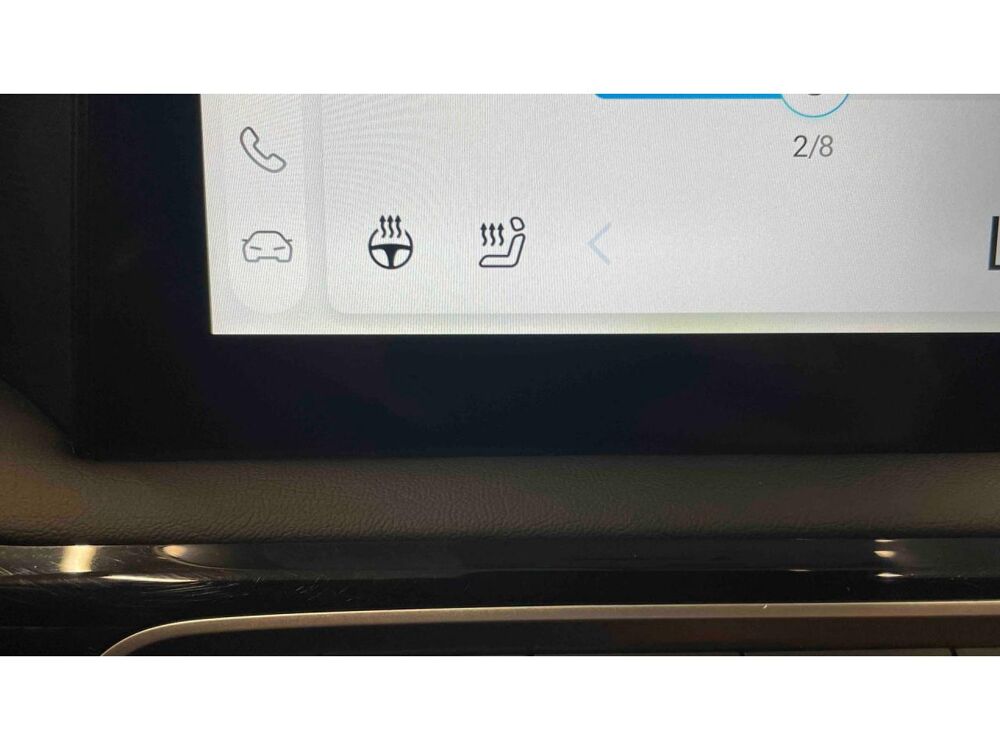 MG3 1.5 Hybrid+ - 195 Luxury 2025 occasion 34190 Ganges