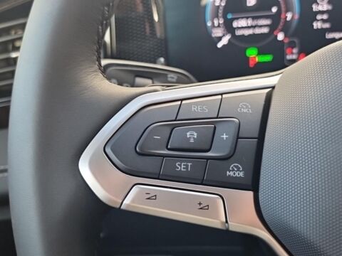 Tiguan 1.5 etsi 150 life dsg7 2025 occasion 57525 Talange