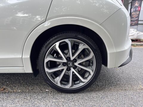Civic 2.2 i-DTEC 2012 BERLINE Ex&eacute;cutive 2013 occasion 77185 Lognes