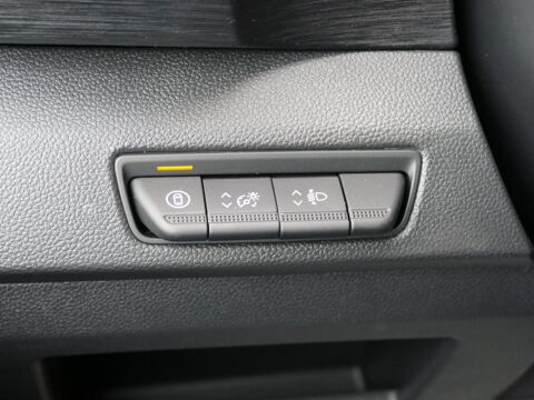 Trafic III (3) CABINE APPROFONDIE L2H1 3T 2.0 BLUE DCI 150 BVA9 GSR 2025 occasion 77090 Coll&eacute;gien