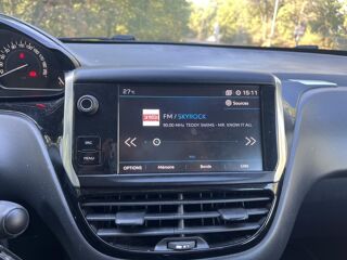 208 1.6 75CH Allure Business - CARPLAY - CLIM - DISTRI FAITE 2017 occasion 13760 Saint-Cannat