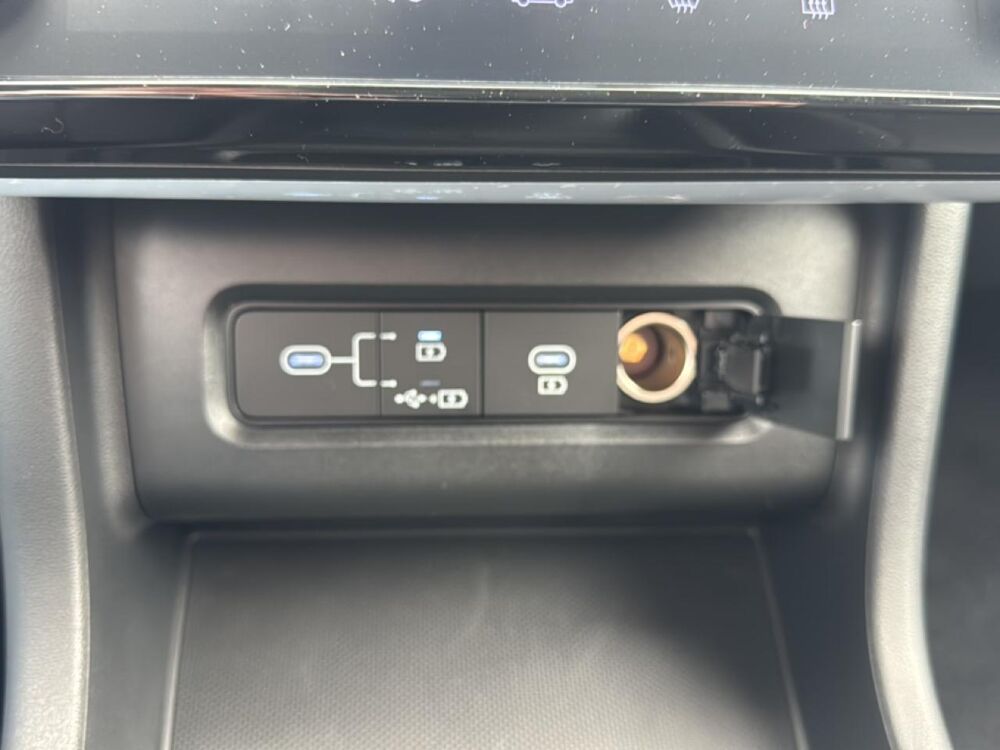 Tucson 1.6 t-gdi 239 hybrid intuitive 2026 occasion 85150 Les Achards