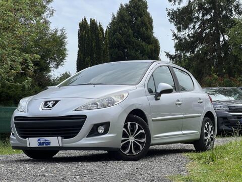 Peugeot 207 - 1.4 HDi - 70ch - Phase 2 - Garantie 12
