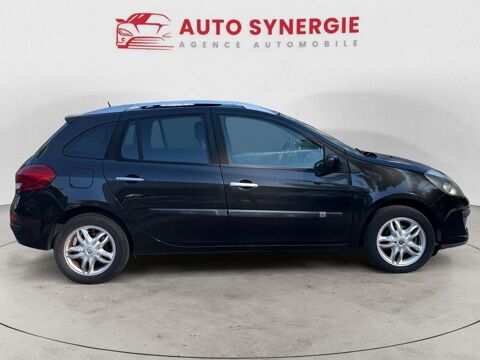 Clio Estate 1.5 dCi - 85 III BREAK Dynamique TOIT OUVRANT 2008 occasion 13400 Aubagne
