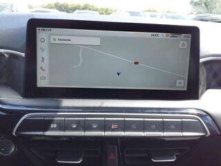 MG3 1.5 Hybrid+ - 195 Luxury 2025 occasion 47200 Saint-Pardoux-du-Breuil