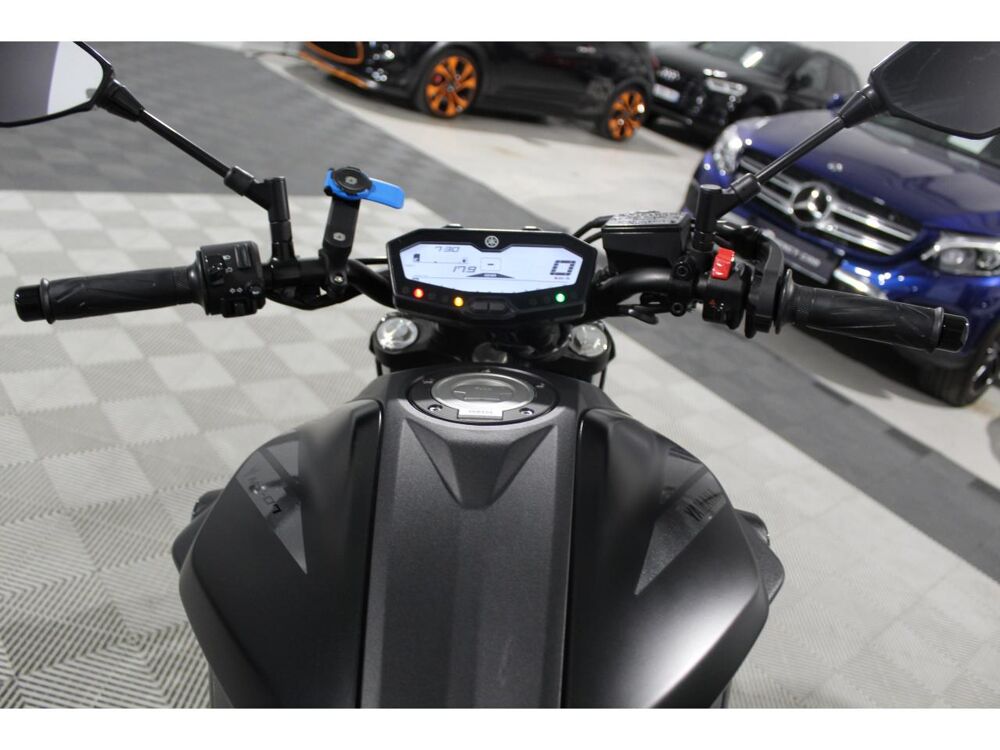 YAMAHA 2020 occasion 95340 Bernes-sur-Oise
