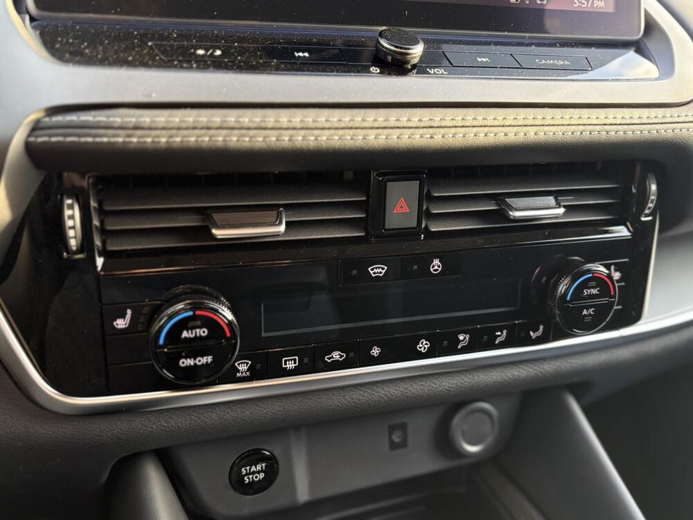 Qashqai III NV 1.5 e-Power 205 N-Connecta GEN3 avec Pack Confort 2026 occasion 35300 Foug&egrave;res