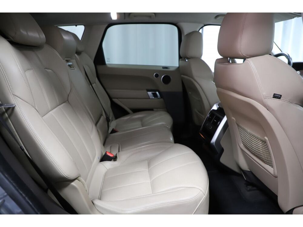 Range Rover 3.0 SD V6 DPF HSE - BVA 2014 occasion 06550 La Roquette-sur-Siagne